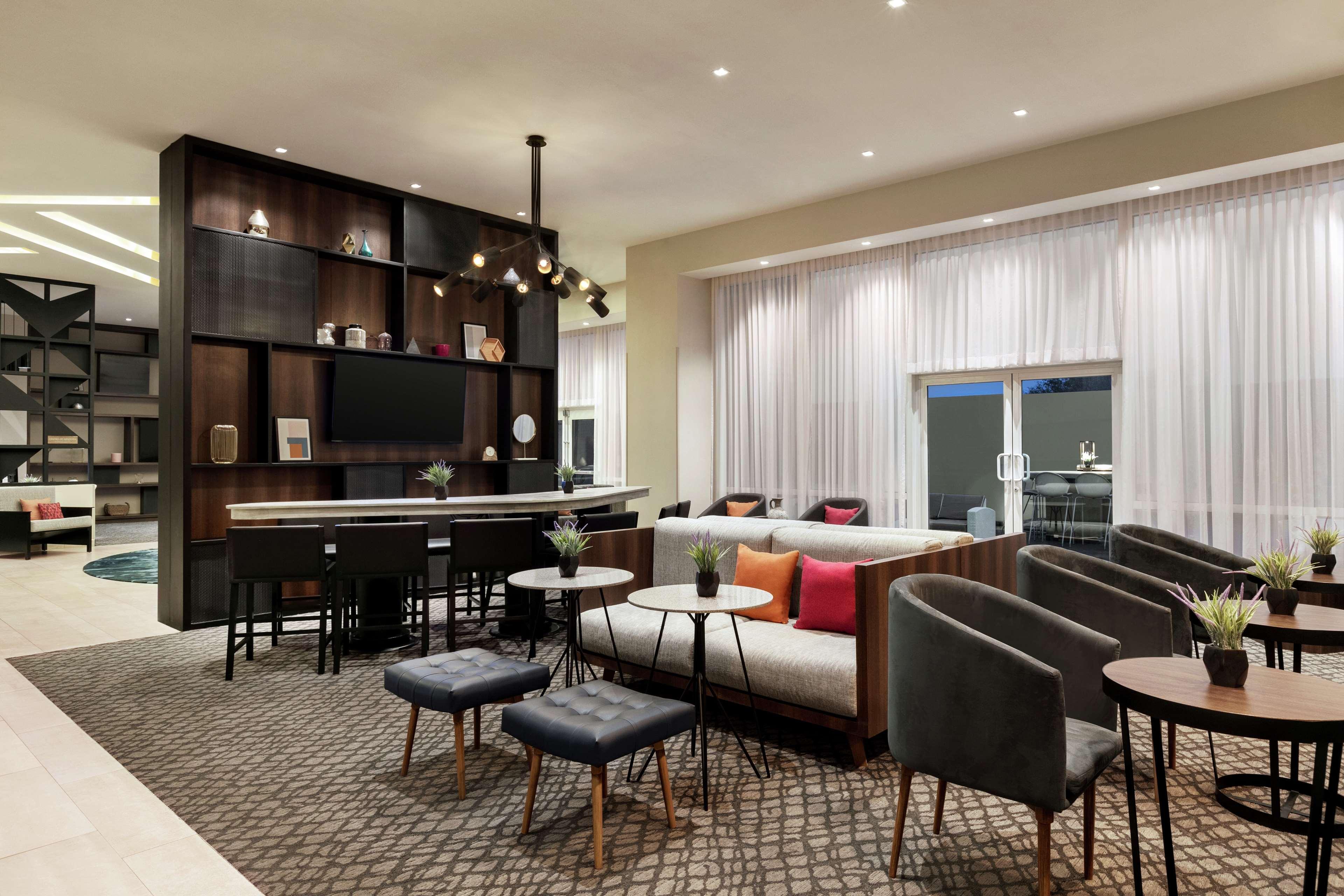 Hampton Inn By Hilton Monterrey Apodaca Esterno foto